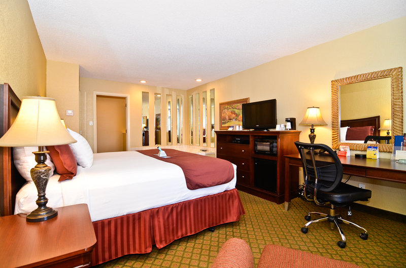 Best Western Plus - Springfield, MO