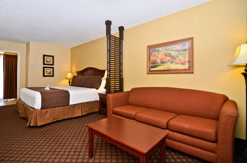 Best Western Plus - Springfield, MO