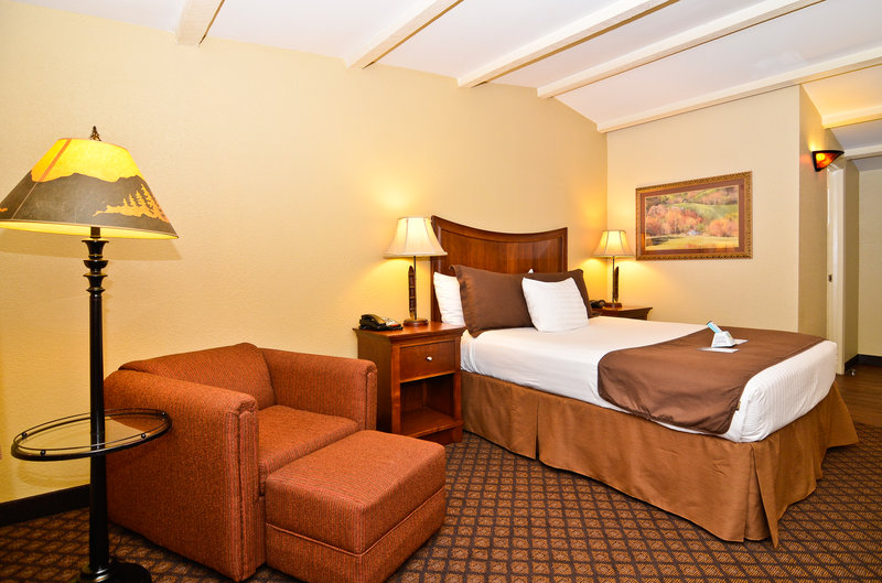 Best Western Plus - Springfield, MO