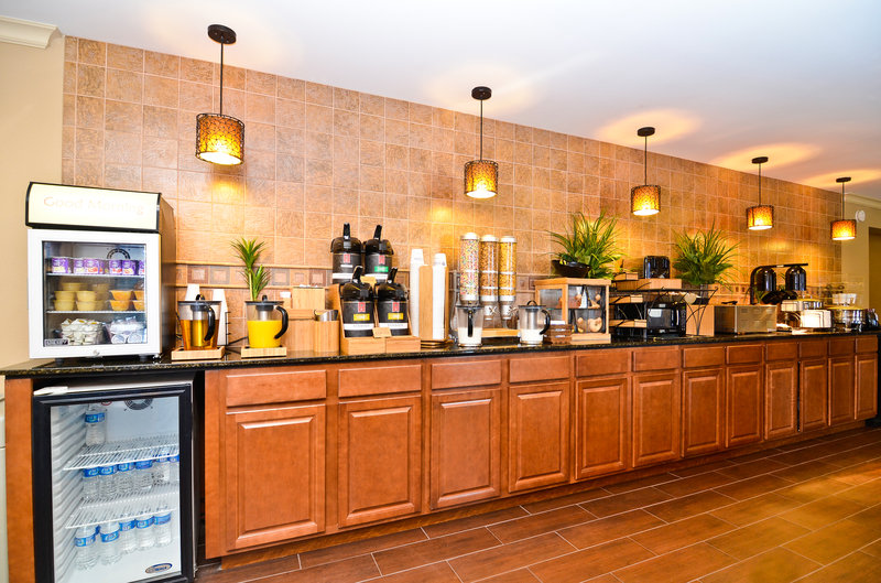 Best Western Plus - Springfield, MO