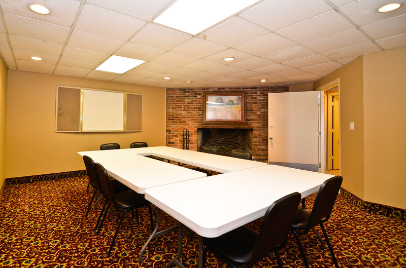 Best Western Plus - Springfield, MO