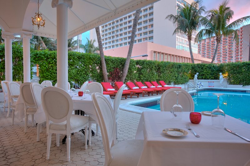 Red South Beach Hotel - Miami Beach, FL