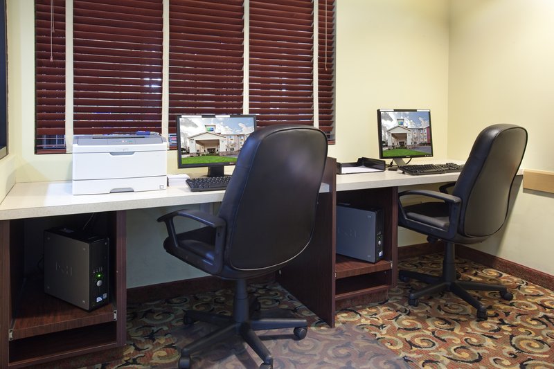 Holiday Inn Express & Suites PORTLAND AIRPORT - Portland, OR