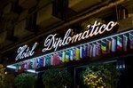 VIP Executive Diplomatico Hotel