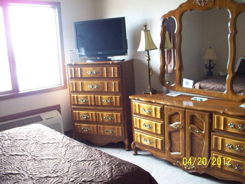 Missouri Flats Inn - Williston, ND