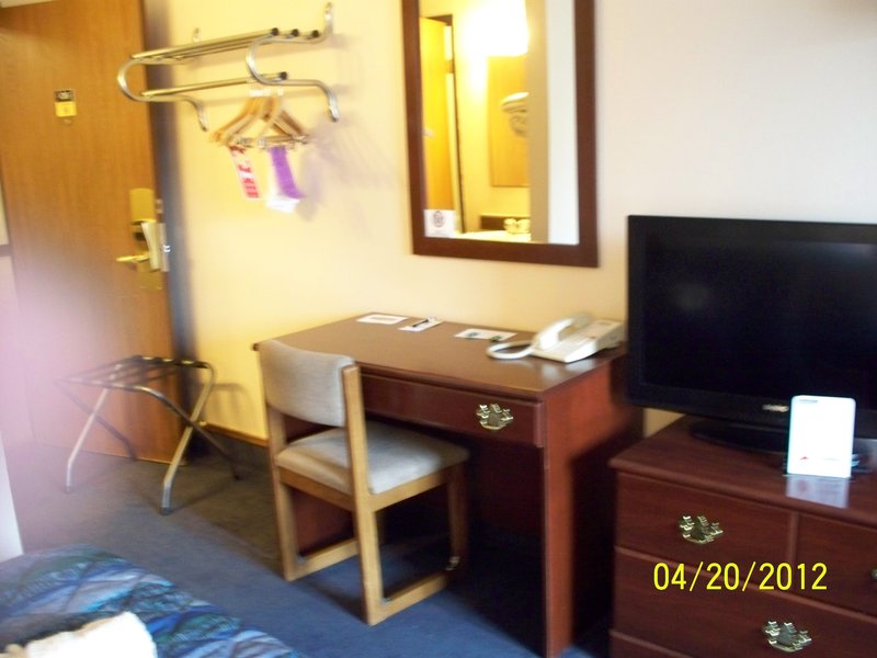 Missouri Flats Inn - Williston, ND