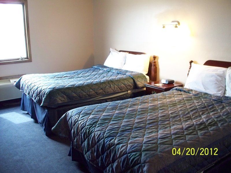 Missouri Flats Inn - Williston, ND