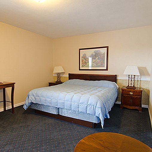 Rockford Alpine Inn & Suites - Rockford, IL