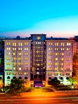 The Churchill Hotel