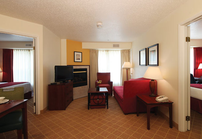 Residence Inn By Marriott Flint Grand Blanc - Flint, MI