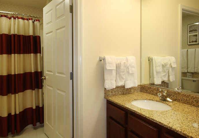 Residence Inn By Marriott Flint Grand Blanc - Flint, MI