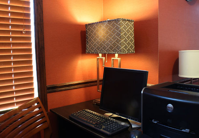 Residence Inn By Marriott Flint Grand Blanc - Flint, MI