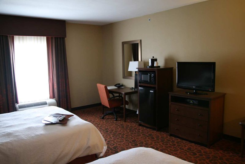 Hampton Inn Matamoras/Milford - Matamoras, PA