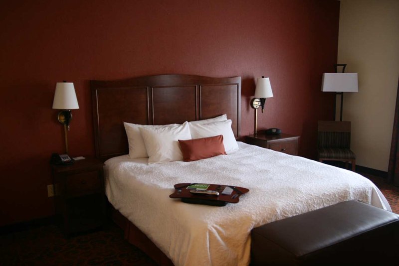 Hampton Inn Matamoras/Milford - Matamoras, PA