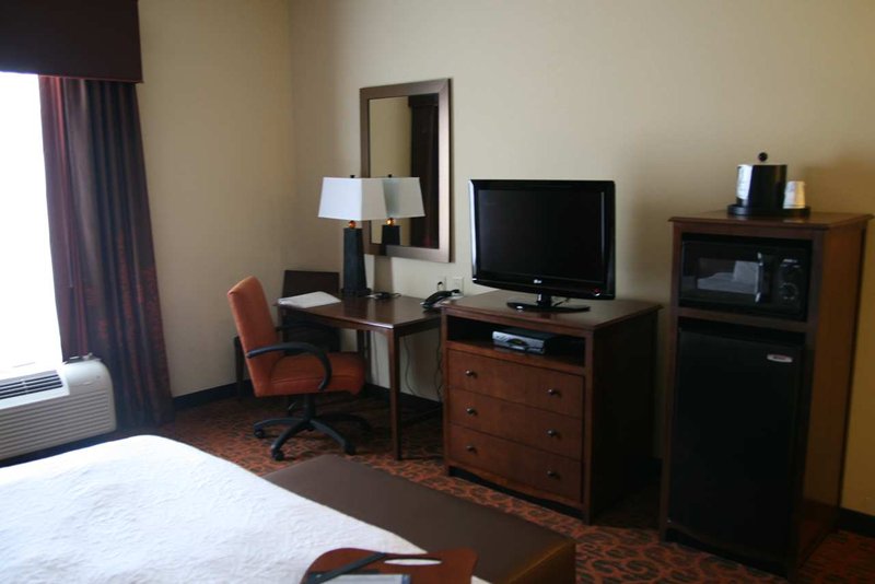 Hampton Inn Matamoras/Milford - Matamoras, PA