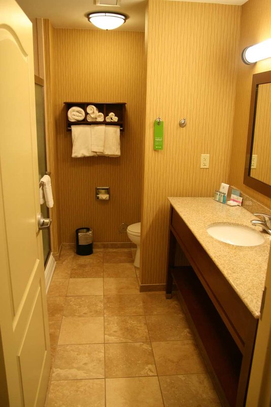 Hampton Inn Matamoras/Milford - Matamoras, PA