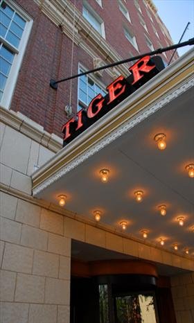 Tiger Hotel Llc - Columbia, MO