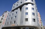 3K Madrid Hotel
