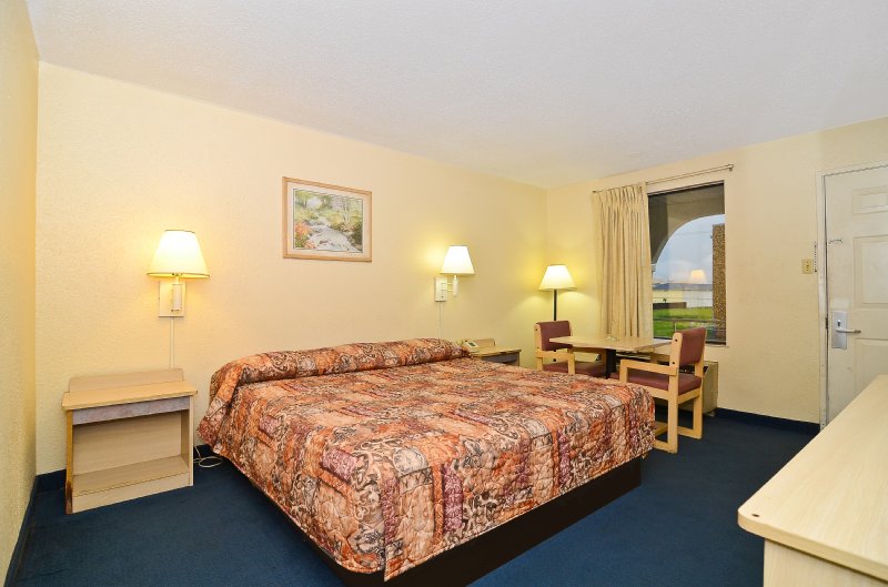 America's Best Value Inn