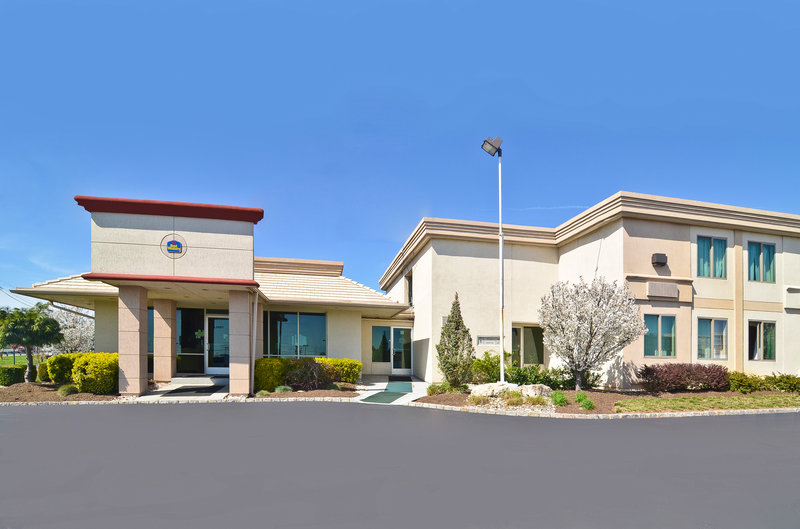 Best Western - South Plainfield, NJ