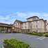 Best Western Plus Park Place Inn & Suite