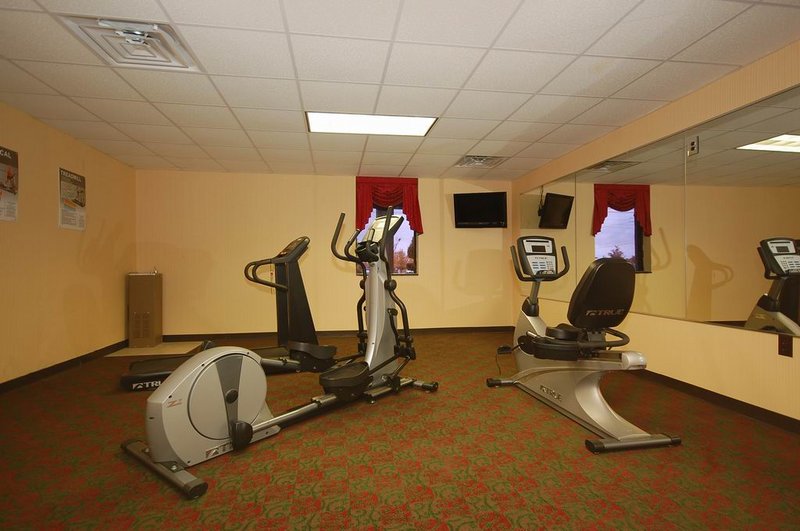 Ramada By Wyndham Murfreesboro - Murfreesboro, TN