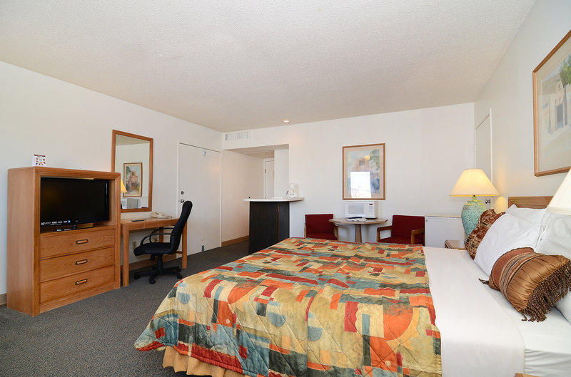 Americas Best Value Inn