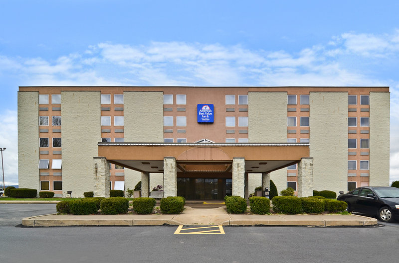 Comfort Inn Pittston-Wilkes-Barre/Scranton Airport - Pittston, PA