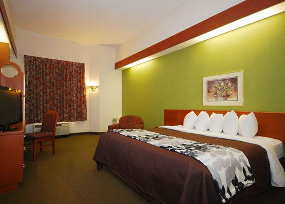 Sleep Inn & Suites Airport in Orlando, FL, photo #3