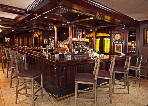 Clarion Hotel & Conference Center - Columbus, IN