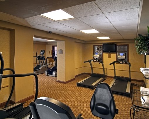 Clarion Hotel & Conference Center - Columbus, IN