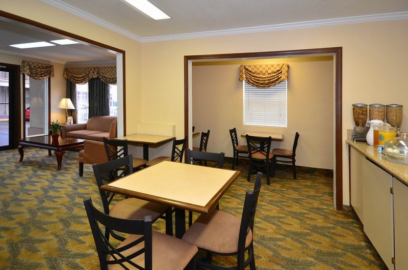 Best Western-Killeen - Killeen, TX