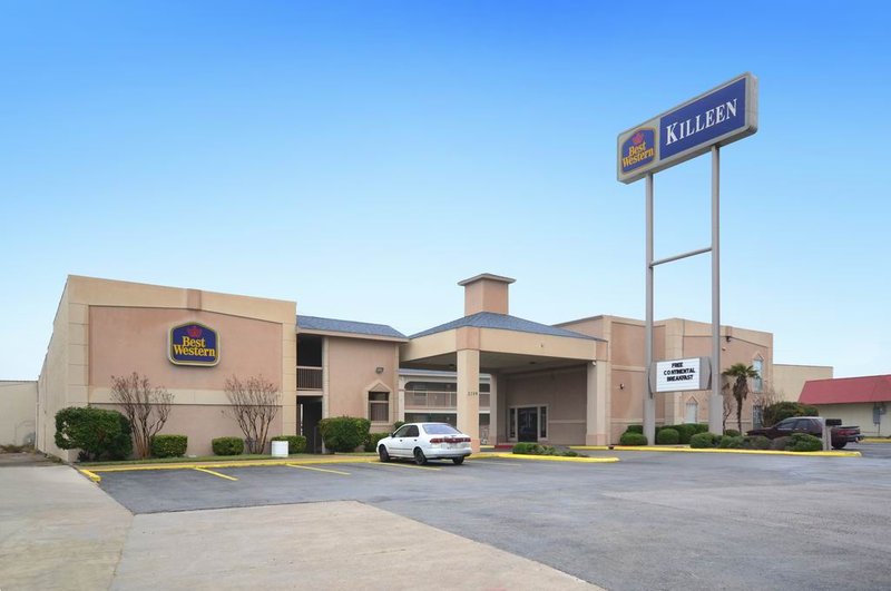 Best Western-Killeen - Killeen, TX