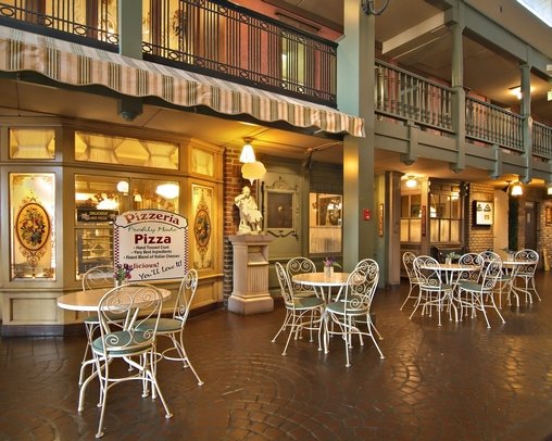Clarion Hotel & Conference Center - Columbus, IN
