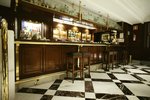 Gran Hotel Conde Duque - Restaurant