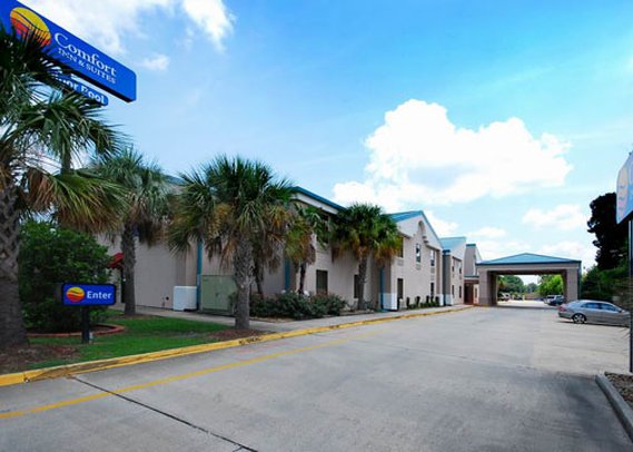 Comfort Inn & Suites - Lafayette, LA
