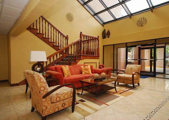 Comfort Inn & Suites - Lafayette, LA