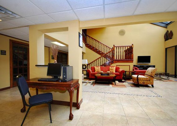 Comfort Inn & Suites - Lafayette, LA