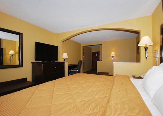 Comfort Inn & Suites - Lafayette, LA