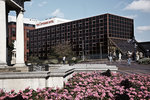 Copthorne Hotel, Birmingham
