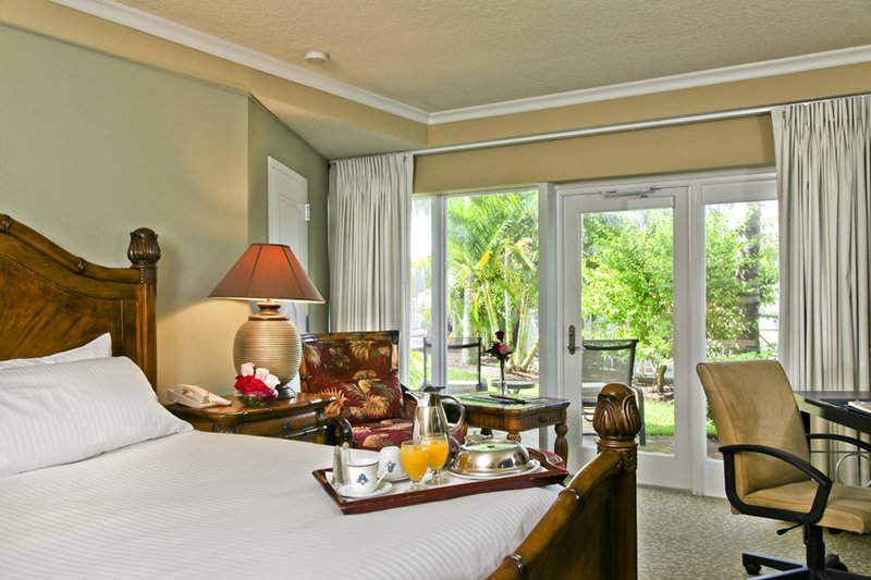 Safety Harbor Resort And Spa, An Ascend Hotel Collection Mem - Safety Harbor, FL