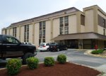 Quality Inn East