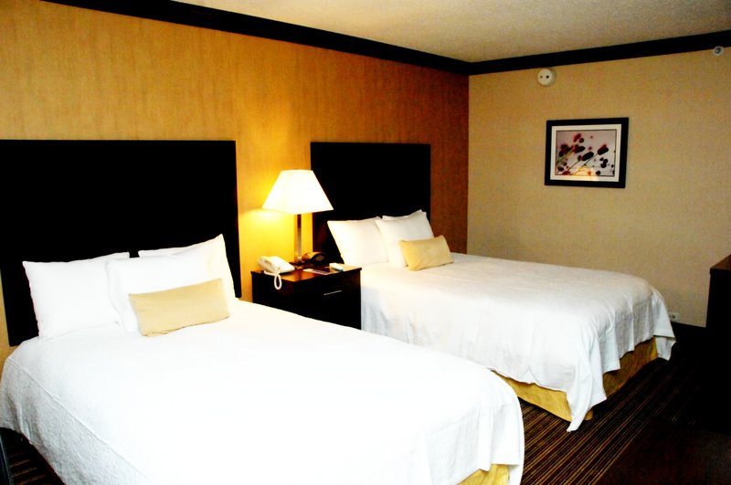 Best Western Plus Schaumburg Hotel & Conference Center - Schaumburg, IL