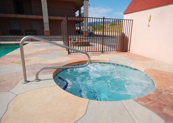 Quality Inn Globe - Globe, AZ