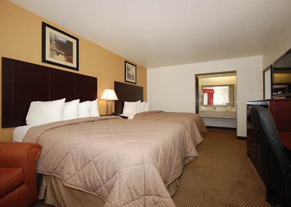 Quality Inn Globe - Globe, AZ