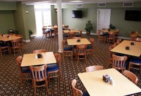 Carmel Inn & Suites - Thibodaux, LA