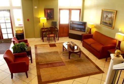 Carmel Inn & Suites - Thibodaux, LA