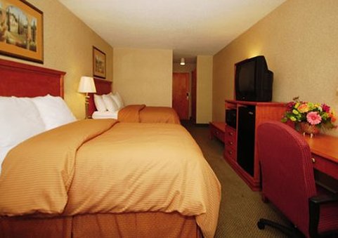 Clarion - Tupelo, MS