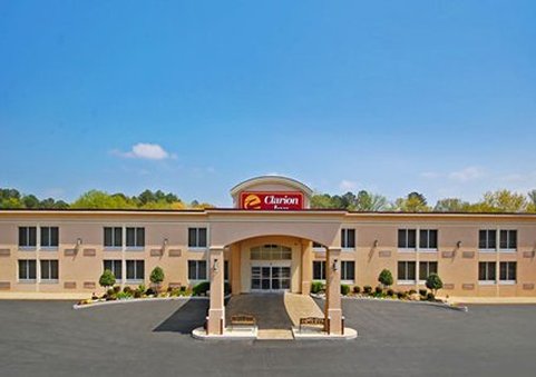 Clarion - Tupelo, MS