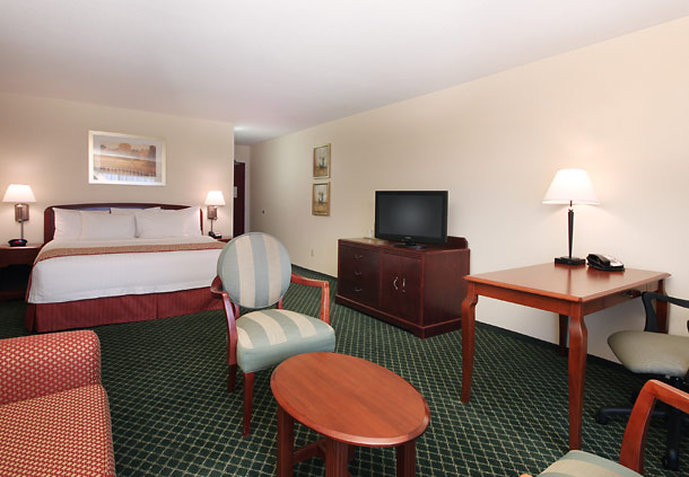 Courtyard By Marriott Roseville Galleria Mall/Creekside Ridge Drive - Roseville, CA